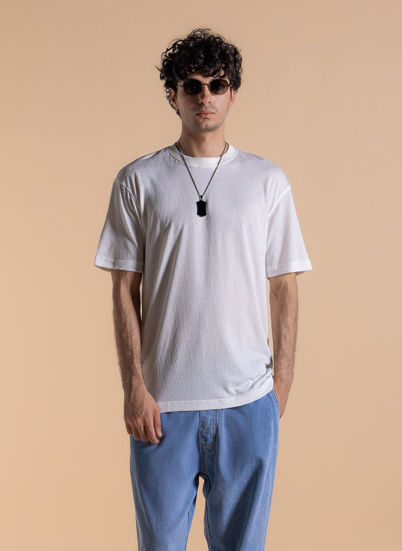 LIGHTWEIGHT COMFORT T-SHIRT
