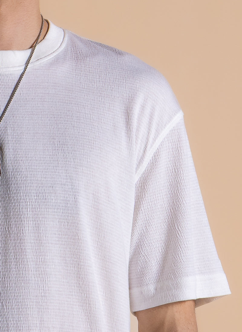LIGHTWEIGHT COMFORT T-SHIRT