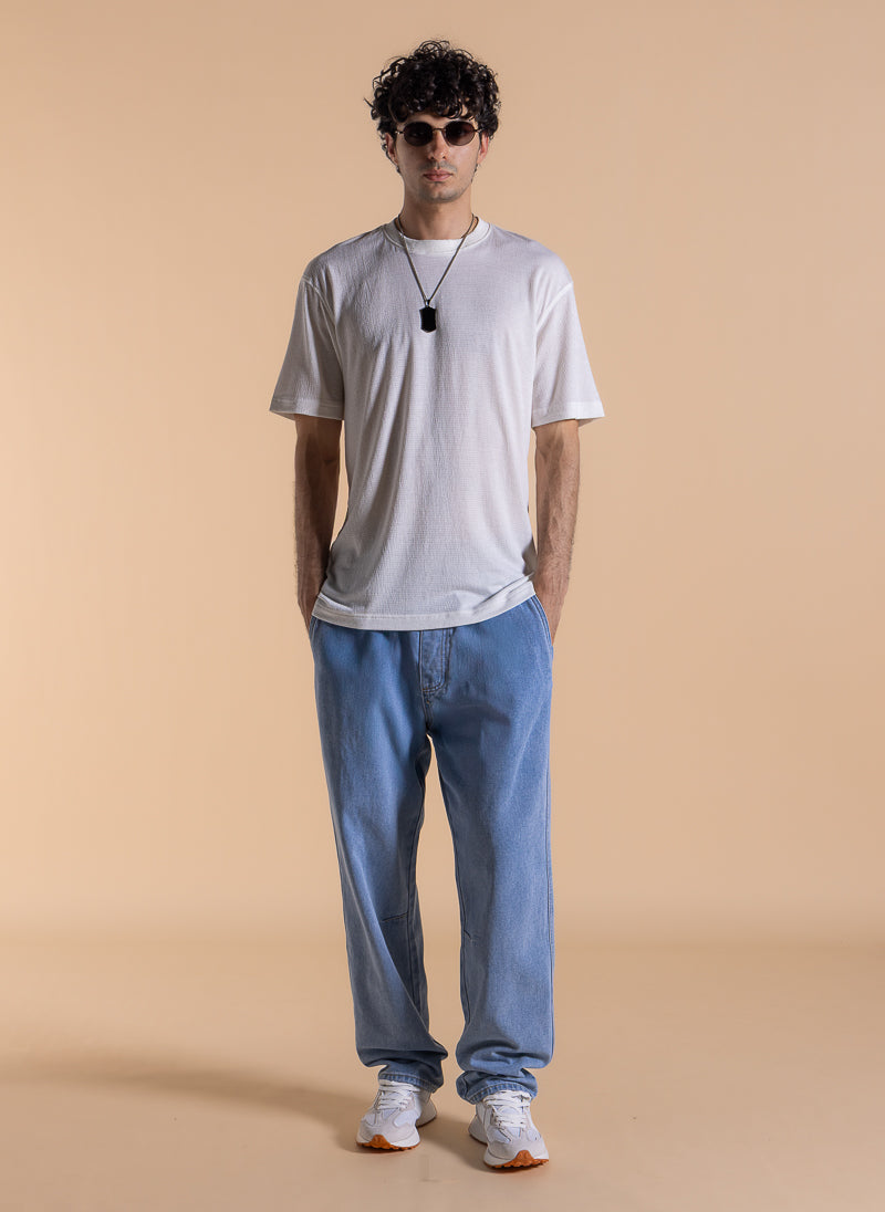 LIGHTWEIGHT COMFORT T-SHIRT