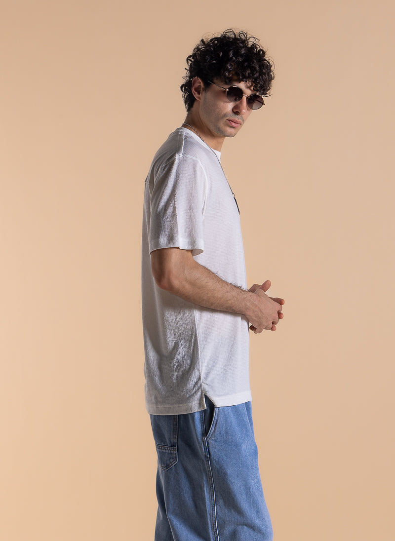 LIGHTWEIGHT COMFORT T-SHIRT