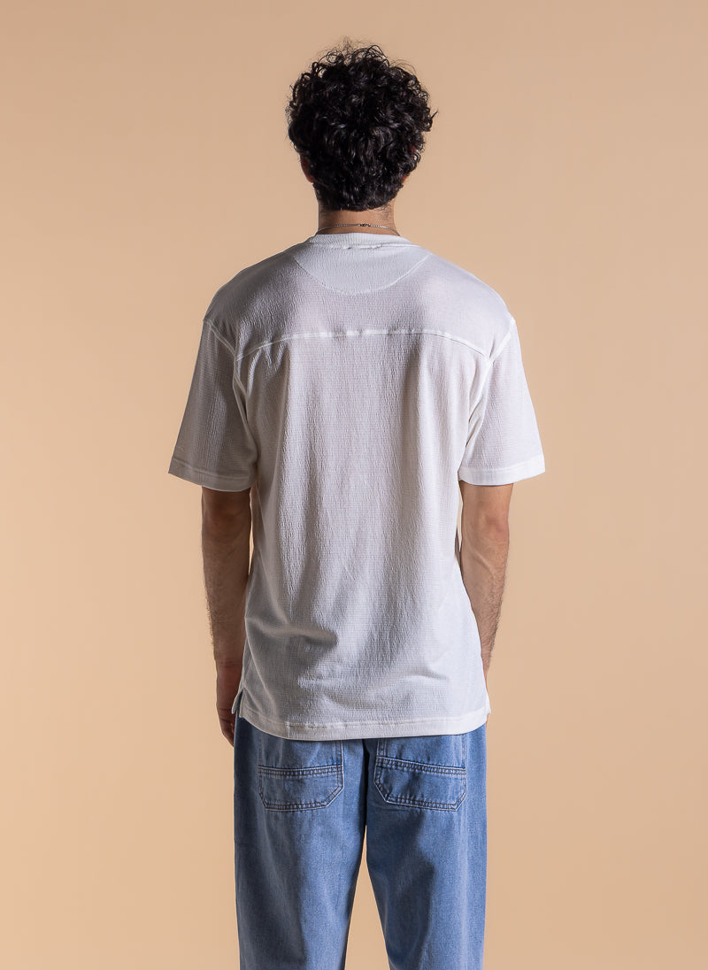 LIGHTWEIGHT COMFORT T-SHIRT