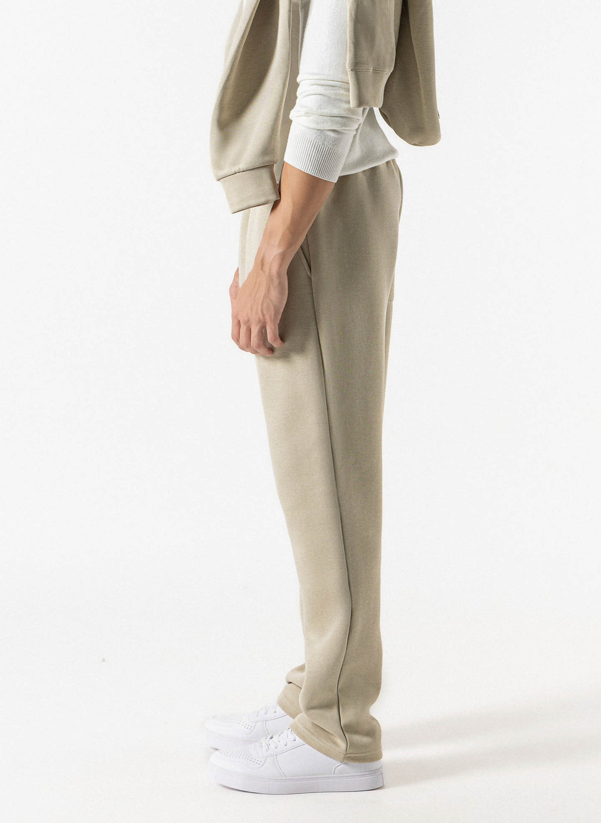 SOFT MIDWEIGHT JOGGERS
