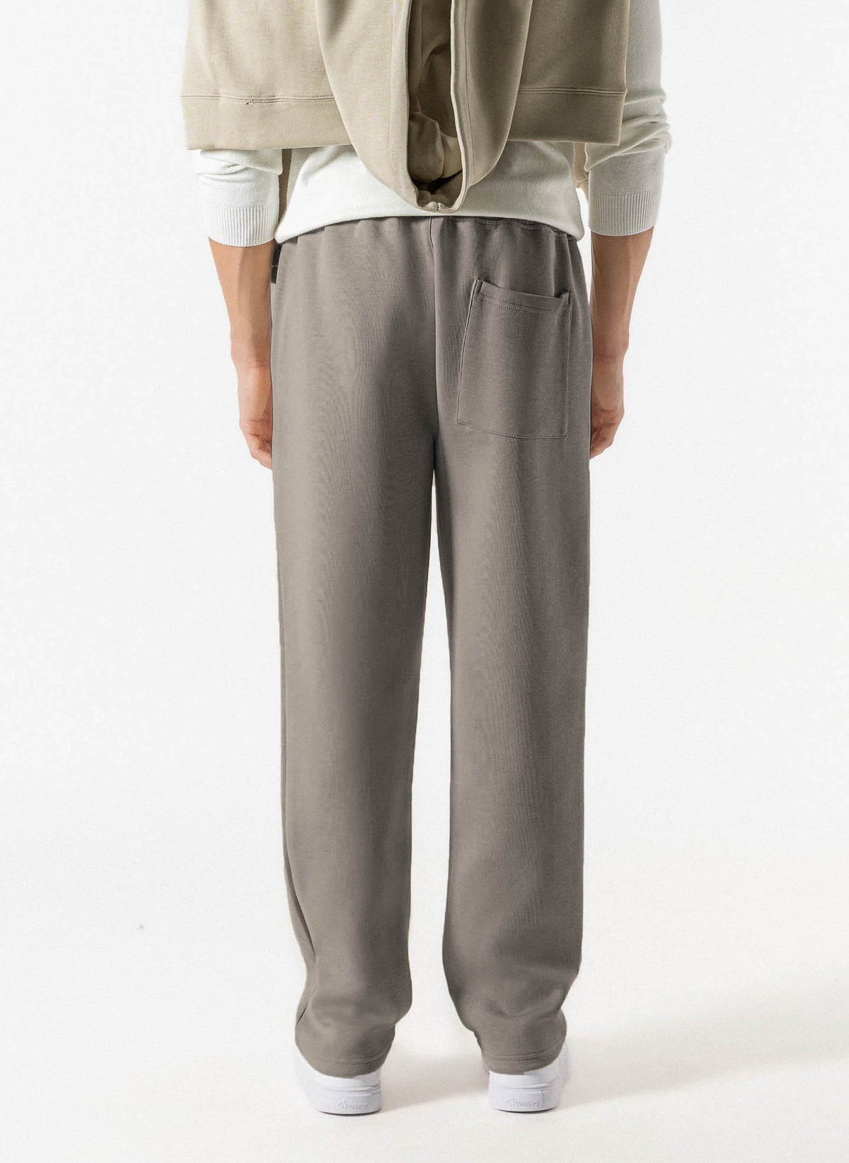 SOFT MIDWEIGHT JOGGERS