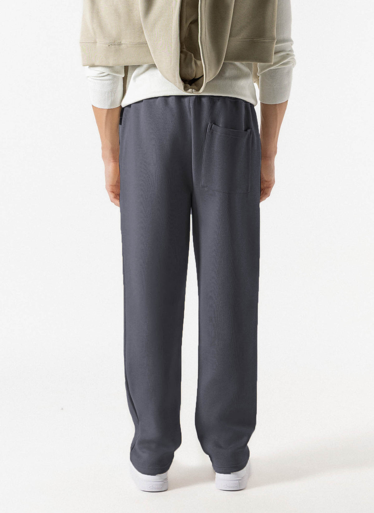 SOFT MIDWEIGHT JOGGERS
