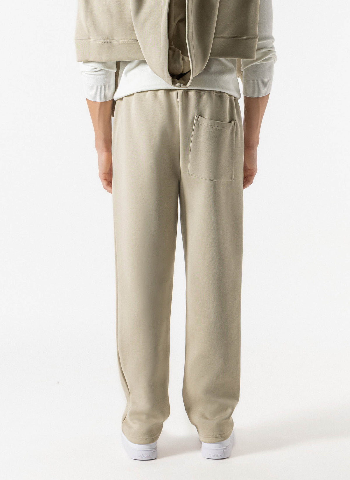 SOFT MIDWEIGHT JOGGERS