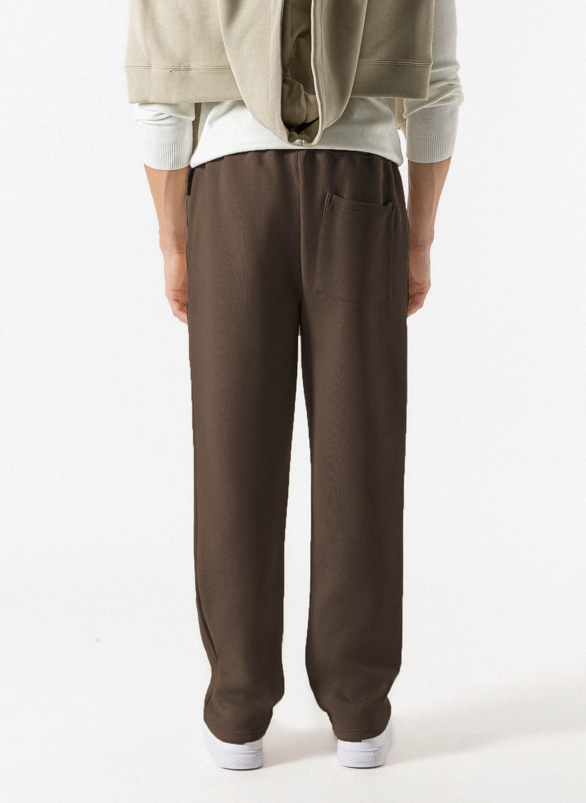 SOFT MIDWEIGHT JOGGERS