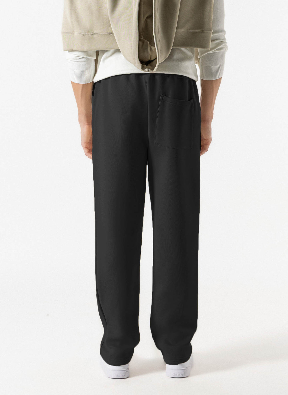 SOFT MIDWEIGHT JOGGERS