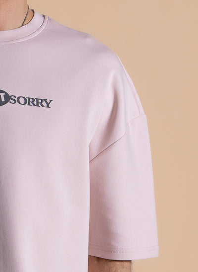 DURASOFT 2.0 SLOGAN PRINTED T-SHIRT