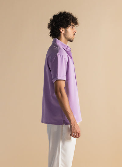 TAILORED COMFORT SHIRT