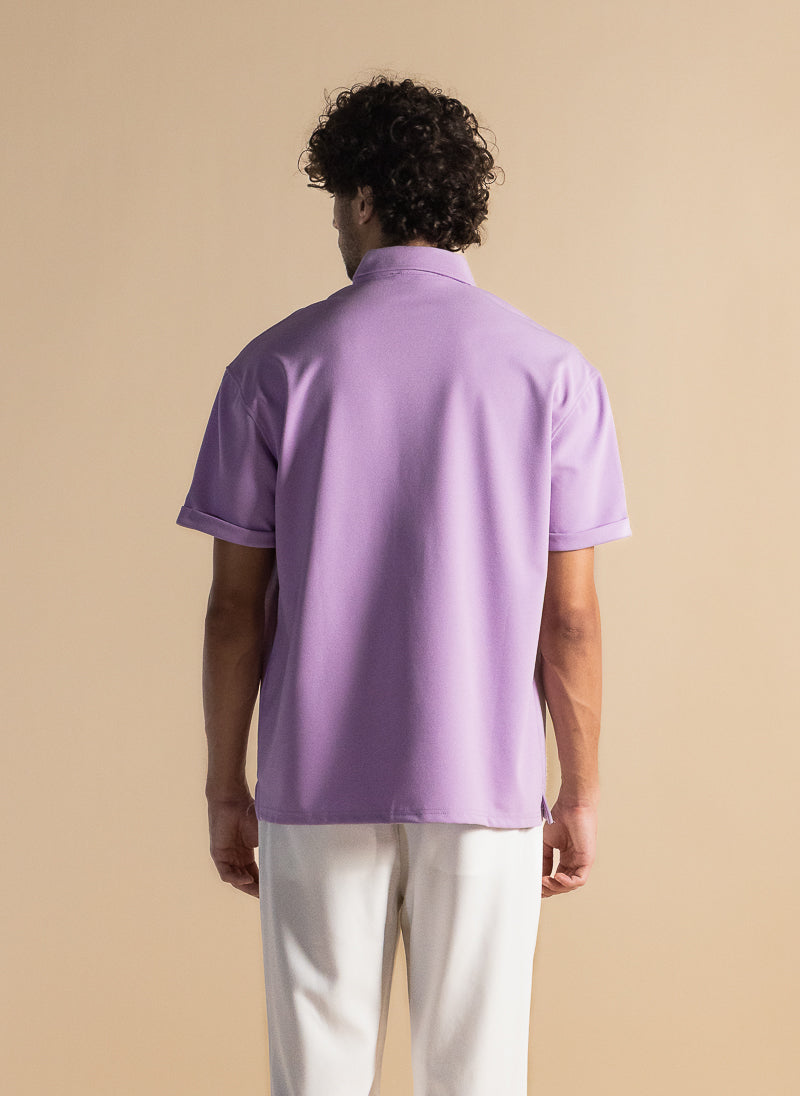 TAILORED COMFORT SHIRT