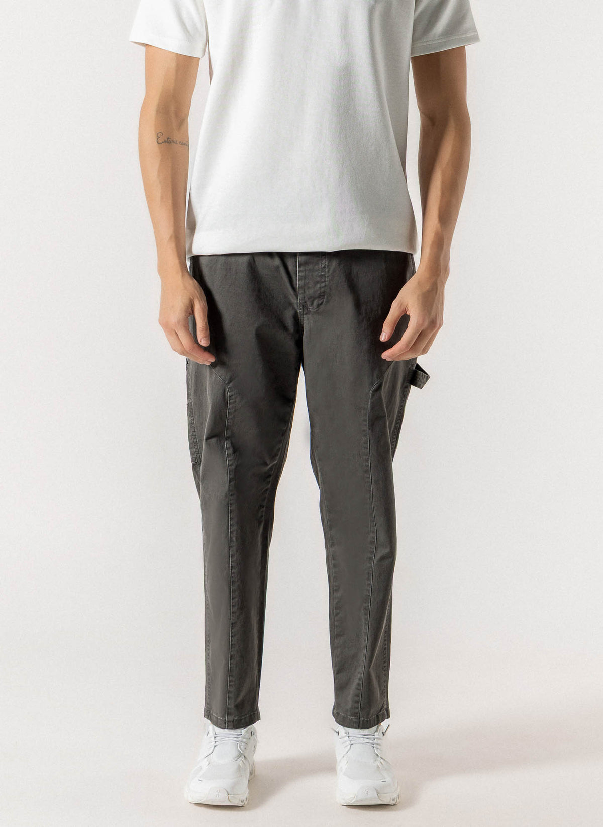 COMFORT UTILITY TROUSERS