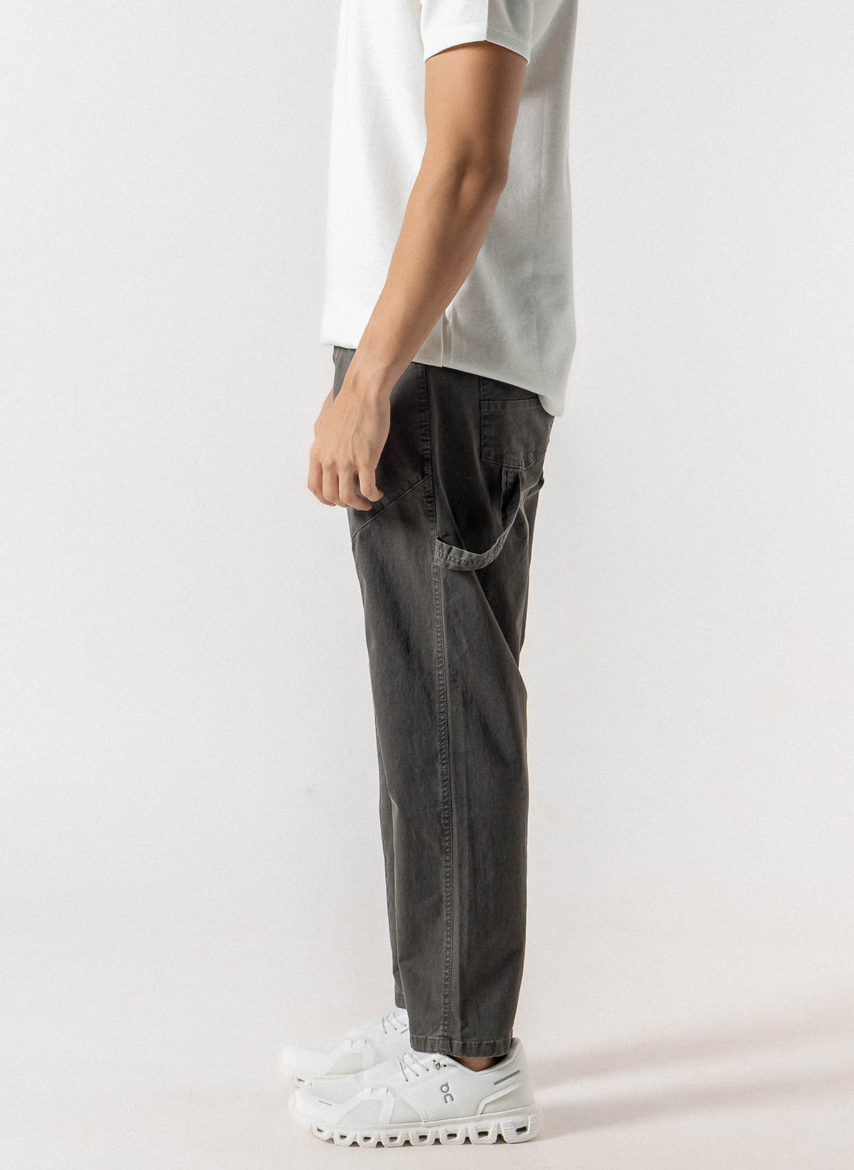 COMFORT UTILITY TROUSERS