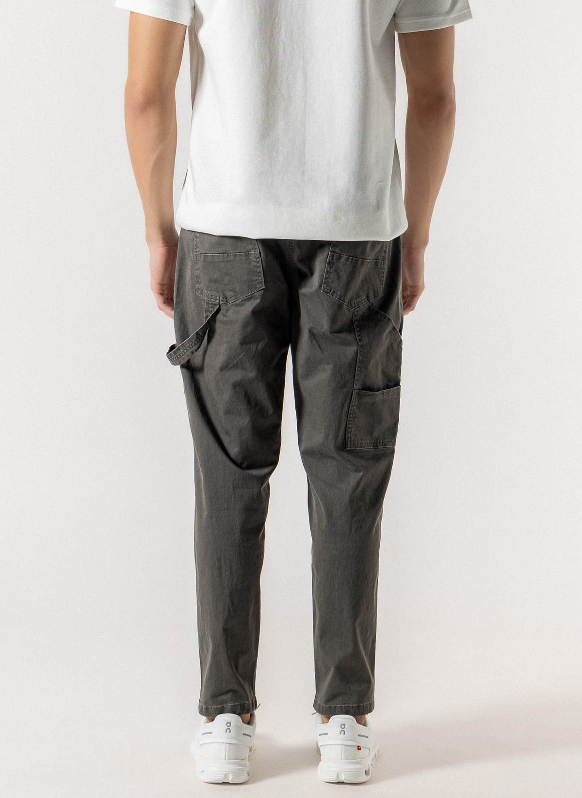 COMFORT UTILITY TROUSERS