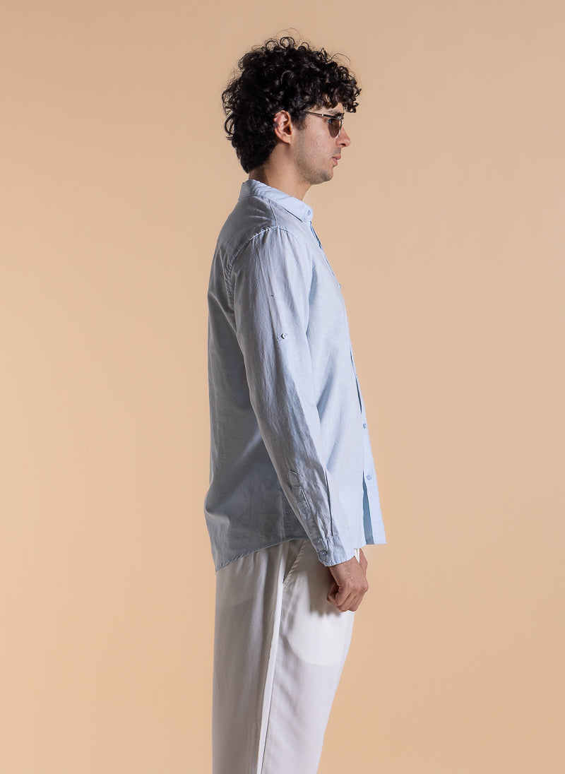SLIM LIGHTWEIGHT SHIRT