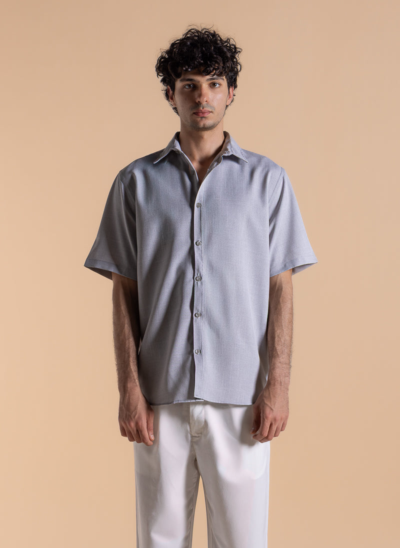COMFORT FIT SHIRT