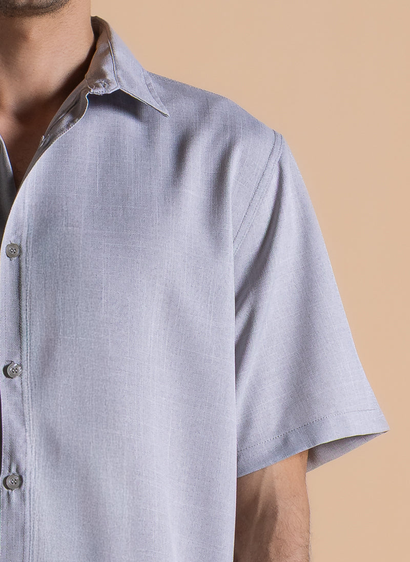 COMFORT FIT SHIRT
