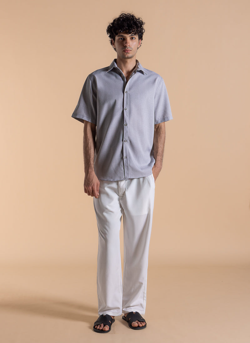 COMFORT FIT SHIRT