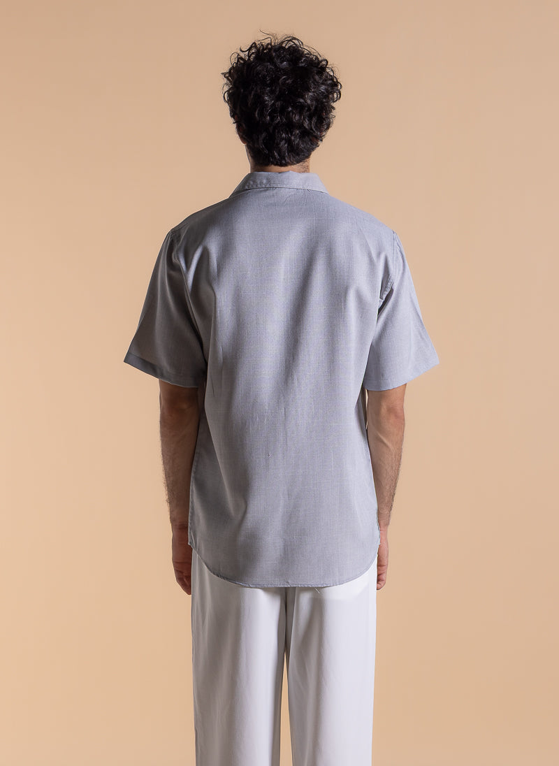 COMFORT FIT SHIRT