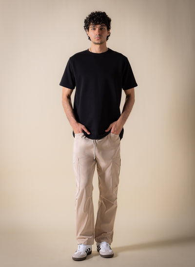 LIGHTWEIGHT CARGO TROUSERS
