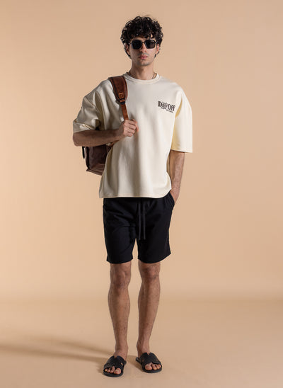 DURASOFT 2.0 PRINTED T-SHIRT
