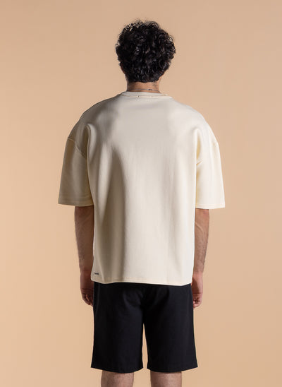 DURASOFT 2.0 PRINTED T-SHIRT