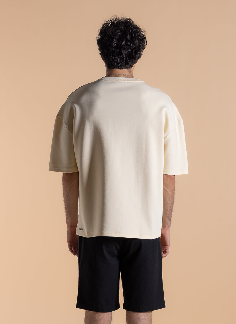 DURASOFT 2.0 PRINTED T-SHIRT