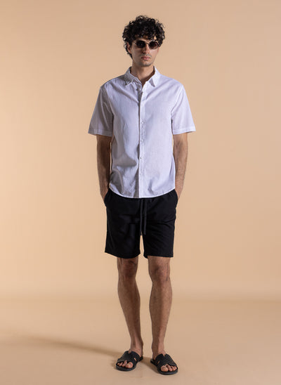 COMFORT COTTON SHIRT