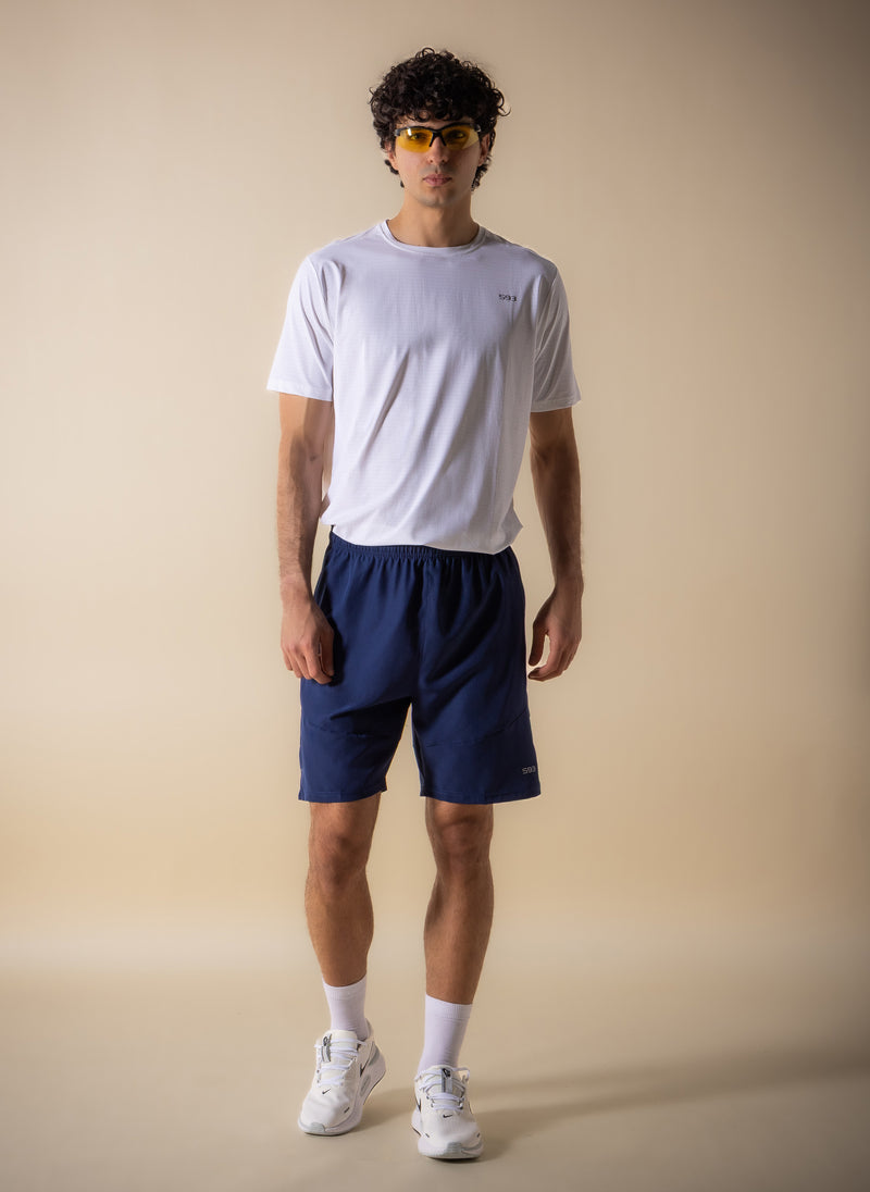 S93 BASIC TRAINING SHORTS – SHAPES | UAE | Shop for the Latest Clothes ...