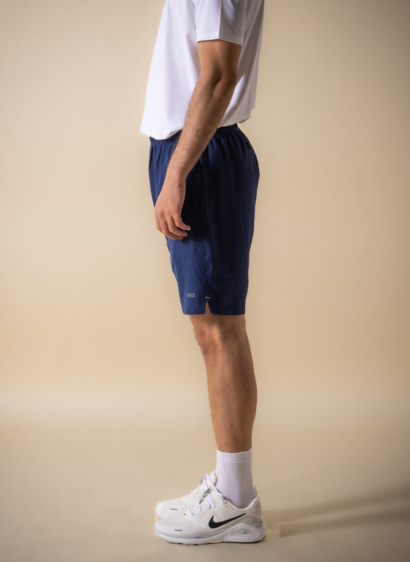 S93 BASIC TRAINING SHORTS – SHAPES | UAE | Shop for the Latest Clothes ...
