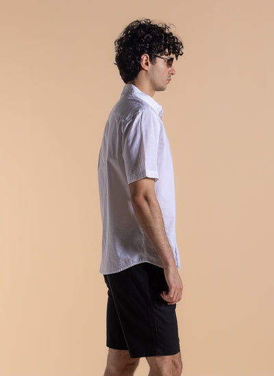 COMFORT COTTON SHIRT