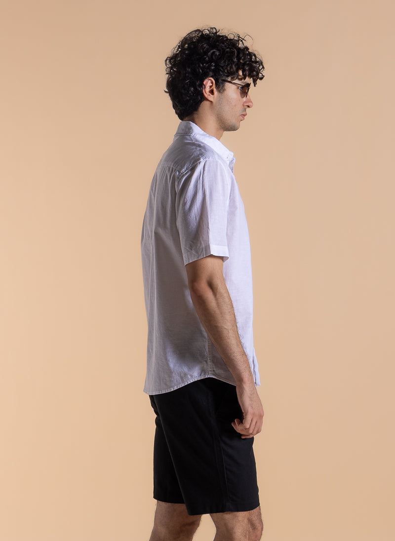 COMFORT COTTON SHIRT