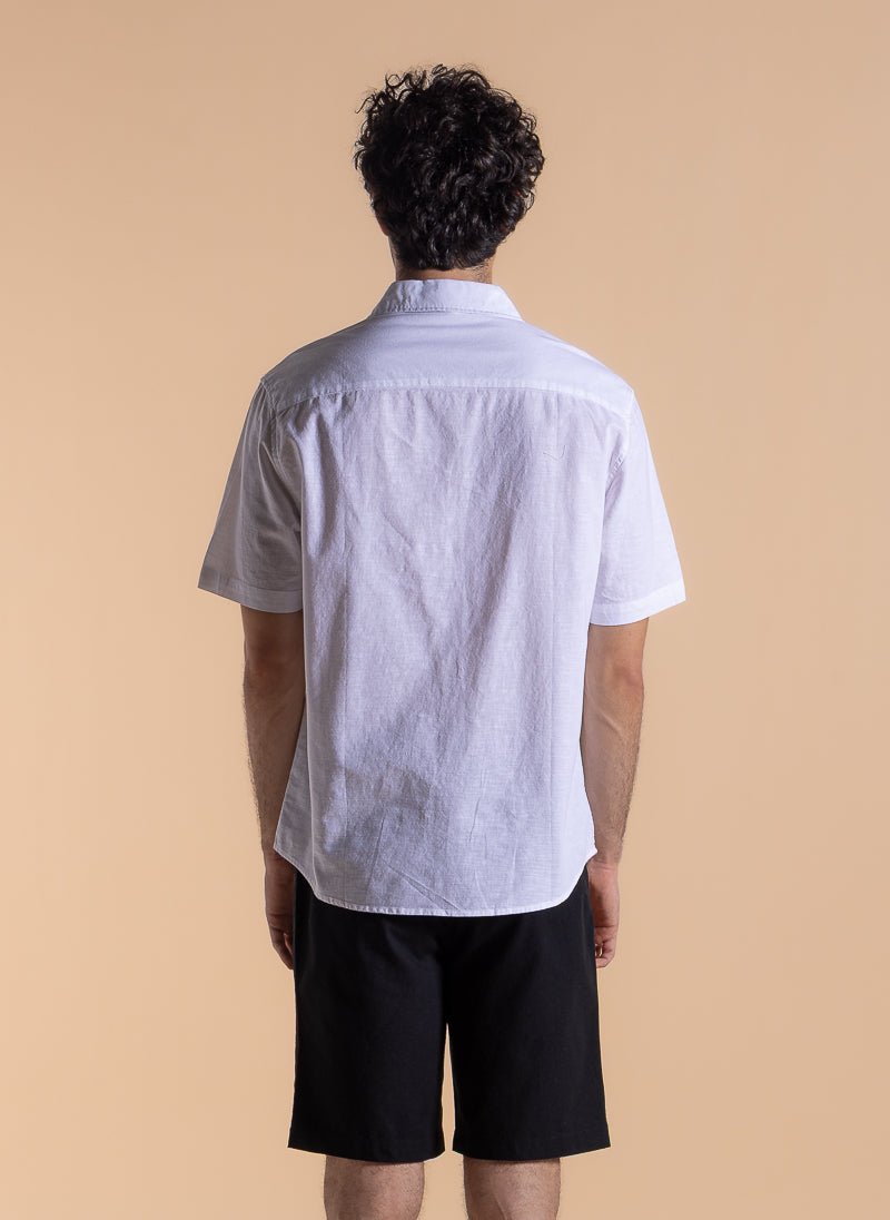 COMFORT COTTON SHIRT