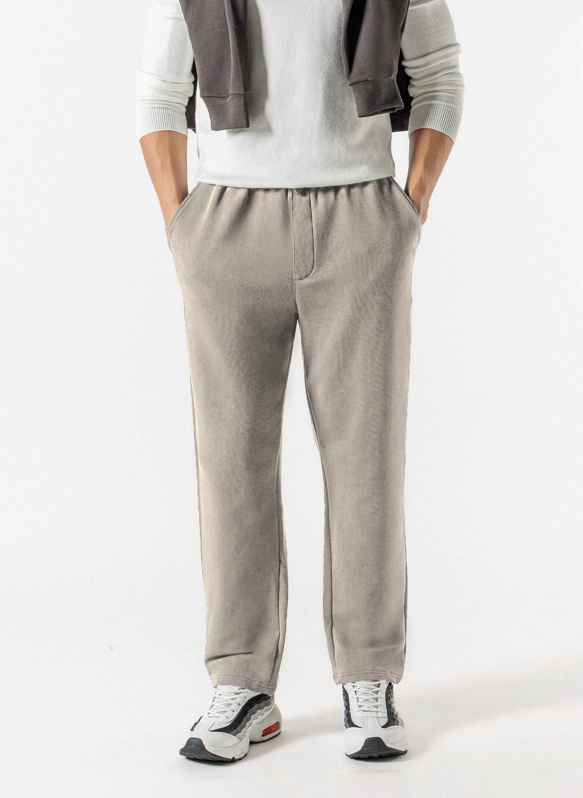CLOUD STRETCH TERRY SOFT JOGGERS