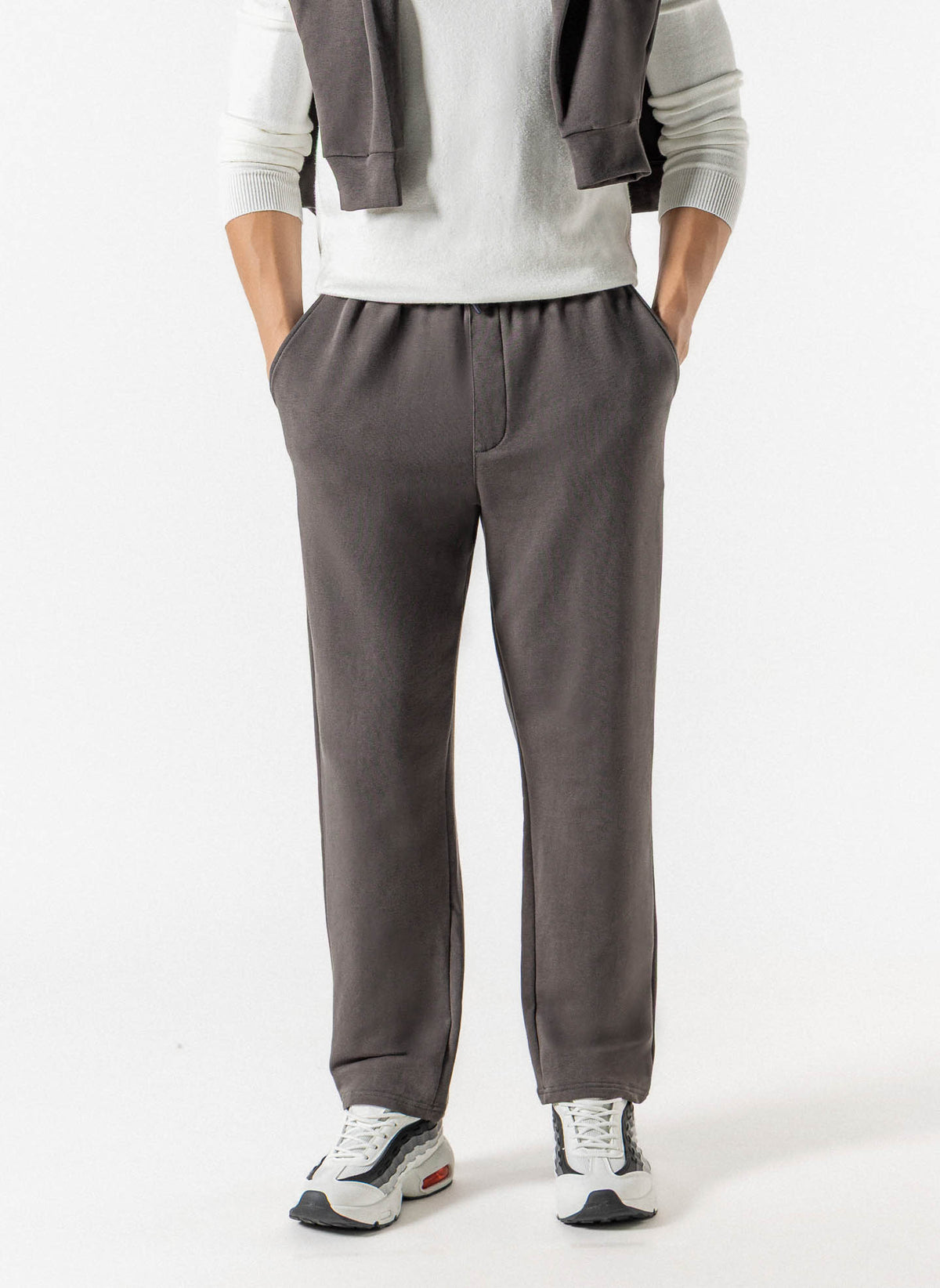 CLOUD STRETCH TERRY SOFT JOGGERS