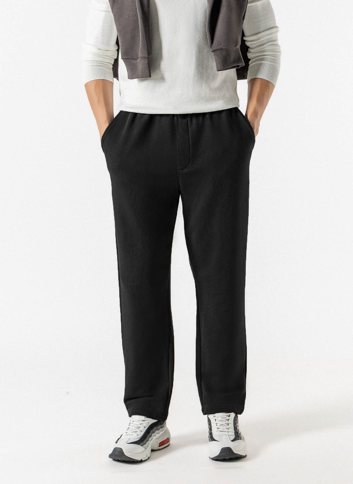 CLOUD STRETCH TERRY SOFT JOGGERS