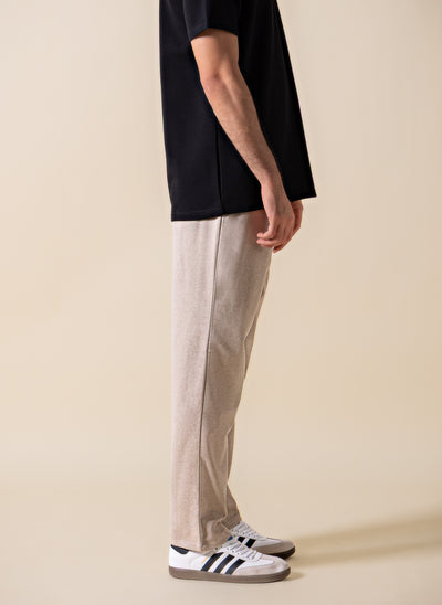 COMFORT KNIT TROUSERS