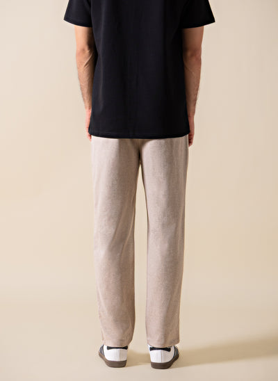 COMFORT KNIT TROUSERS