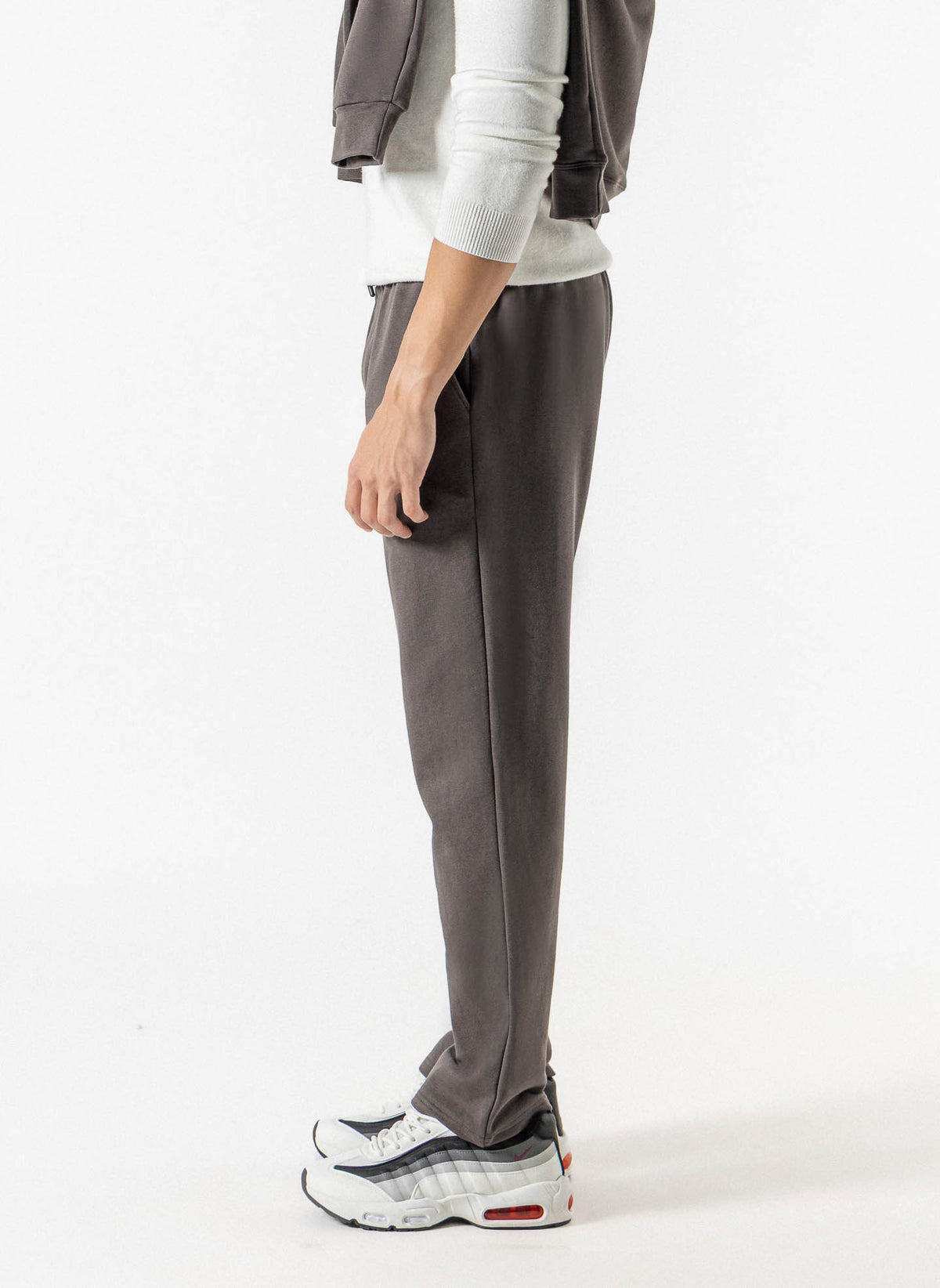 CLOUD STRETCH TERRY SOFT JOGGERS