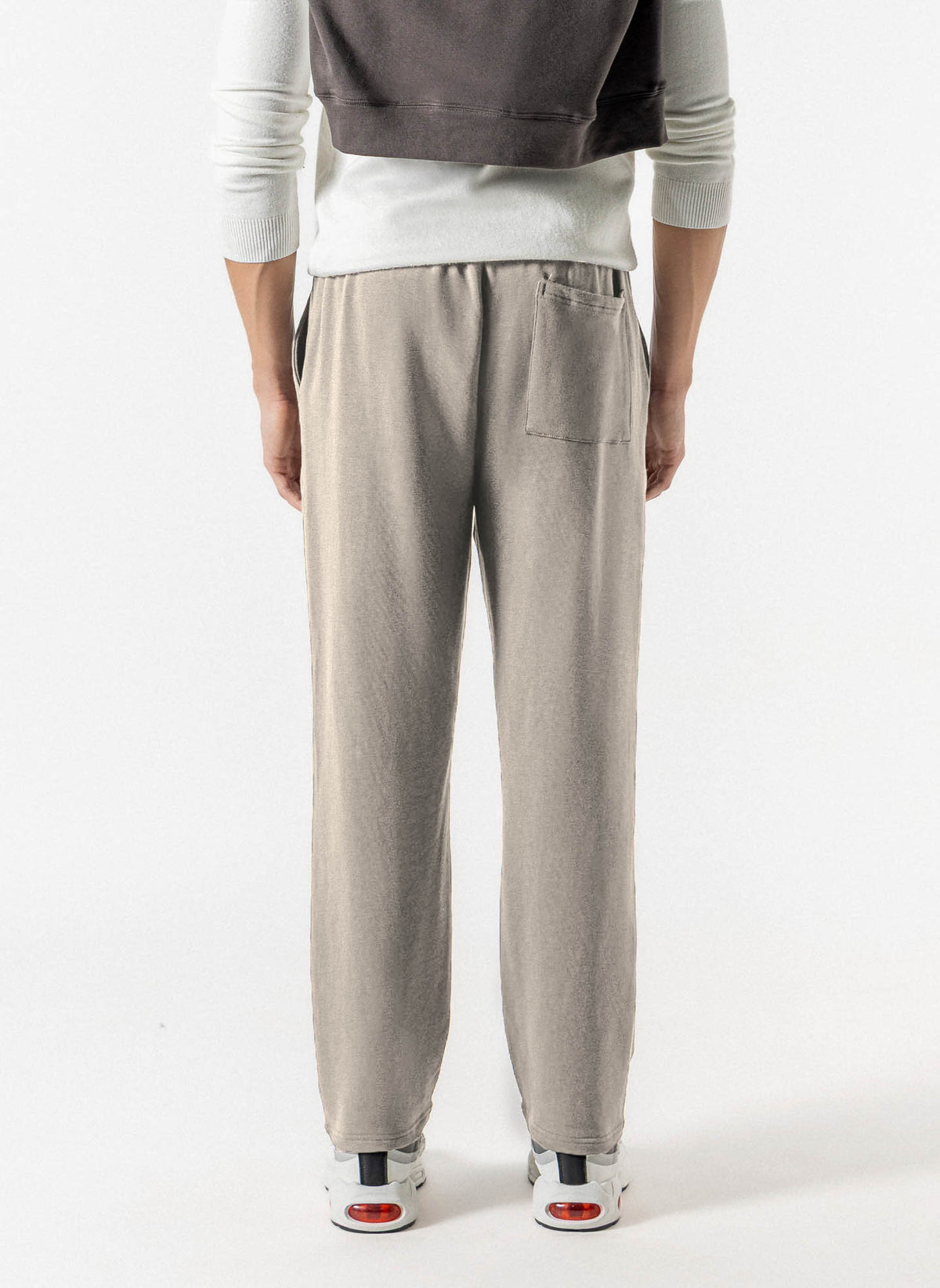 CLOUD STRETCH TERRY SOFT JOGGERS