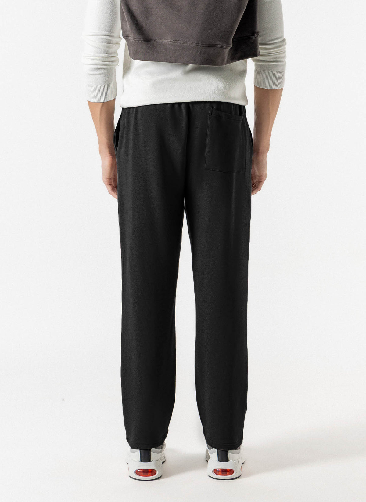 CLOUD STRETCH TERRY SOFT JOGGERS