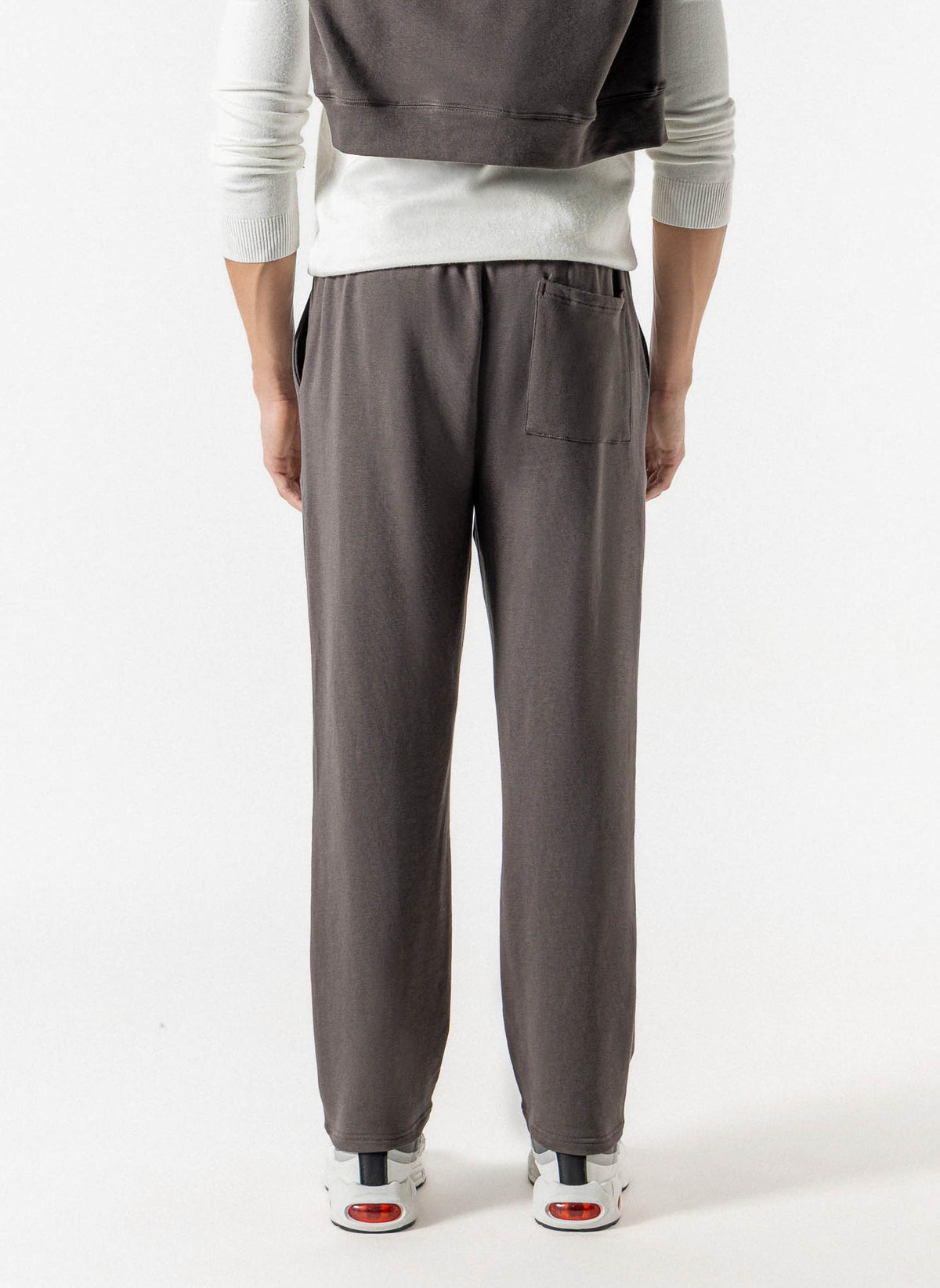 CLOUD STRETCH TERRY SOFT JOGGERS