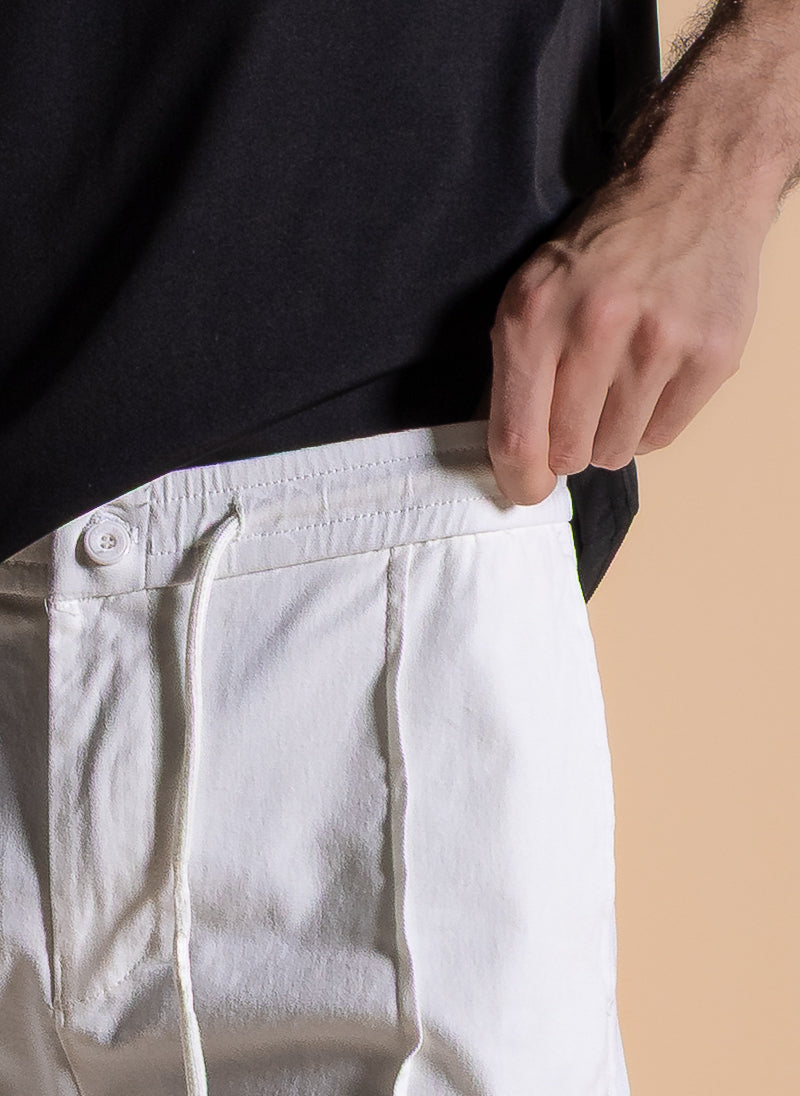 COMFORT CARGO SHORTS