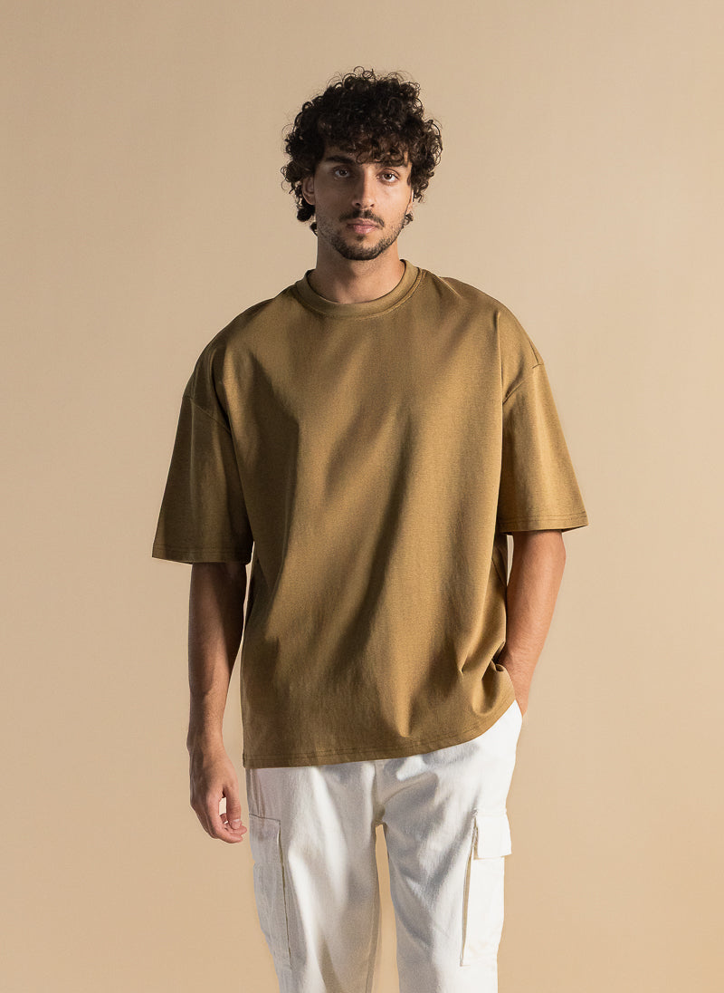 LIGHTWEIGHT COMFORT T-SHIRT