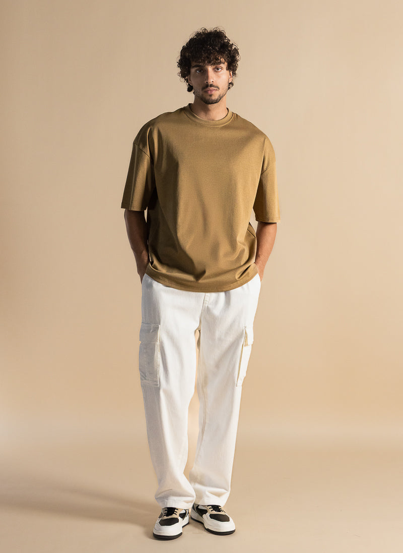 LIGHTWEIGHT COMFORT T-SHIRT