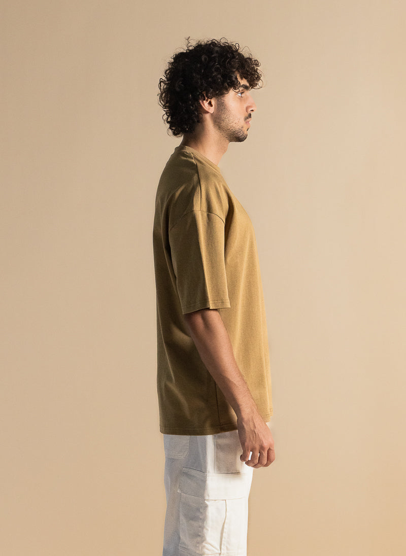 LIGHTWEIGHT COMFORT T-SHIRT