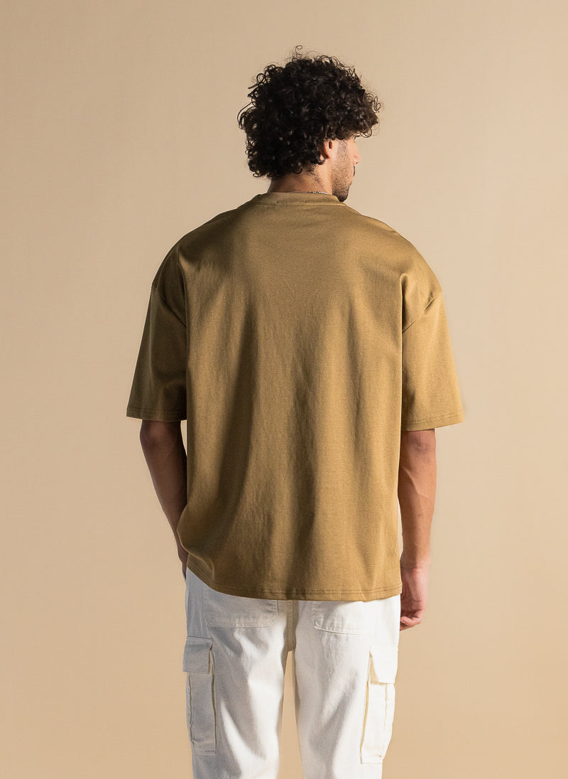 LIGHTWEIGHT COMFORT T-SHIRT