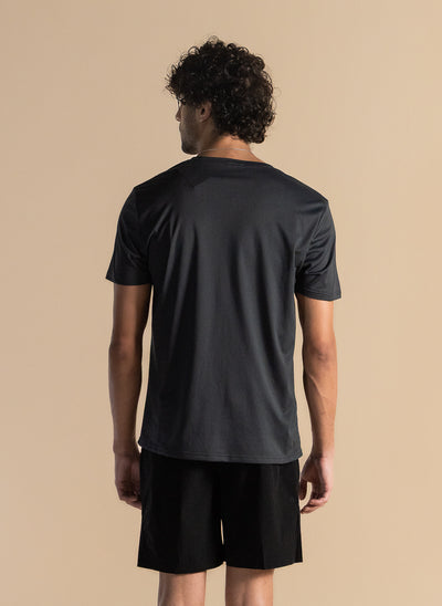 S93 SOFT TECHNICAL T SHIRT