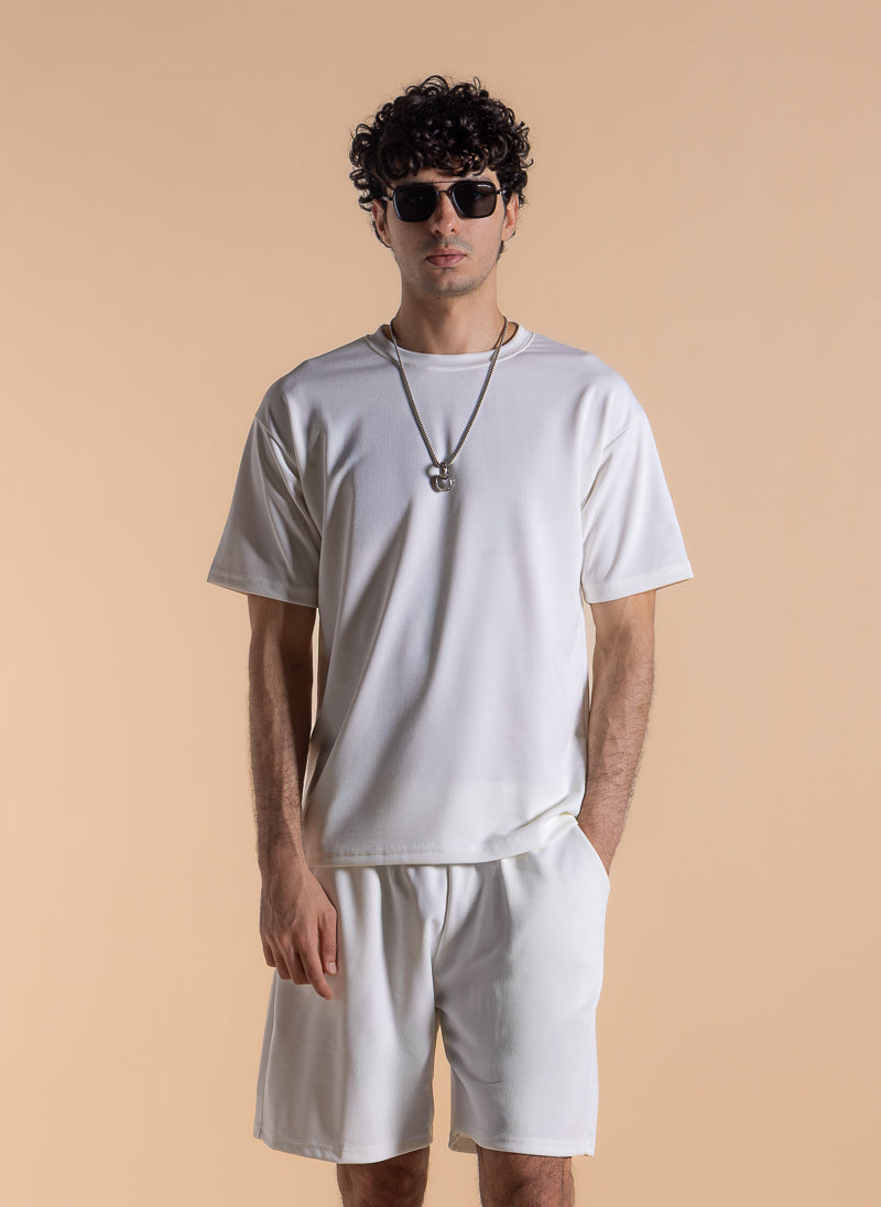 COMFORT SHORT SET
