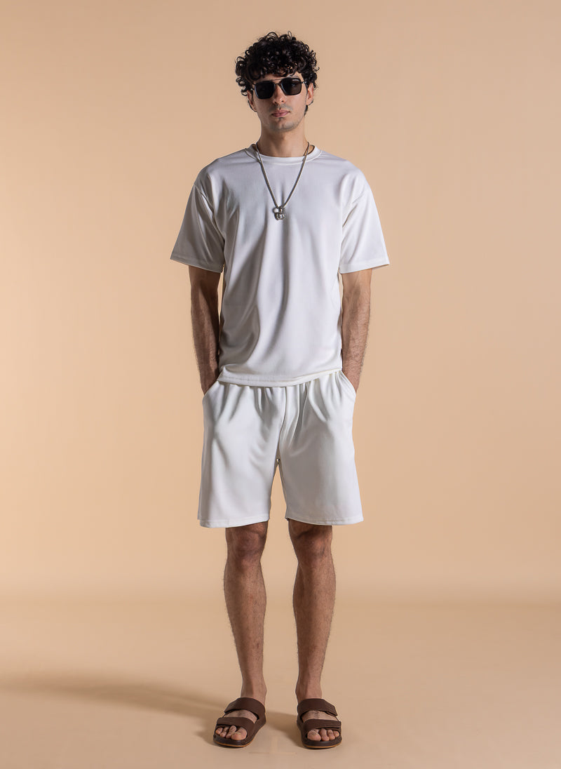 COMFORT SHORT SET