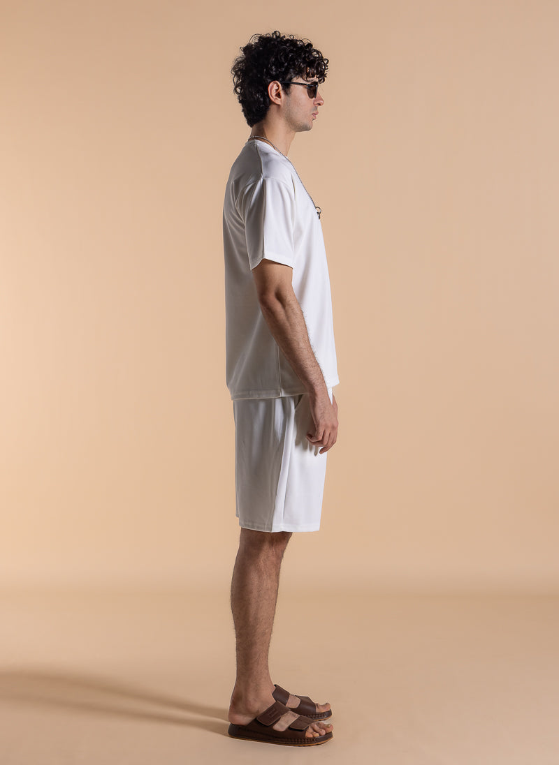 COMFORT SHORT SET